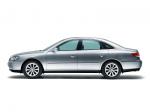 Hyundai Grandeur V6 2005 года